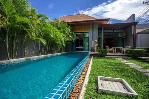 Villa