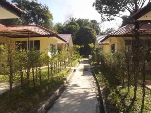 The Canal Villas Khaolak The Canal Villas Khaolak