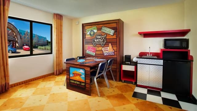 SUITE STANDARD