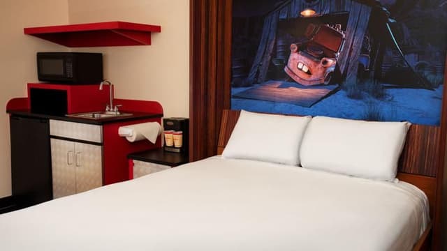 SUITE STANDARD