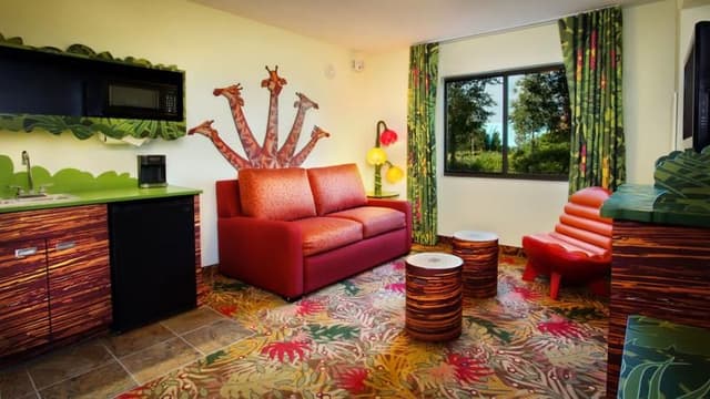 SUITE STANDARD