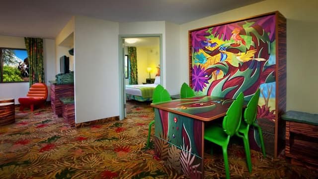 SUITE STANDARD