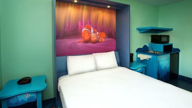 SUITE STANDARD