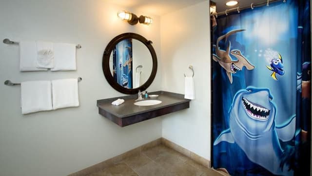 SUITE STANDARD