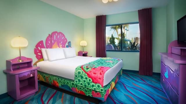 SUITE STANDARD