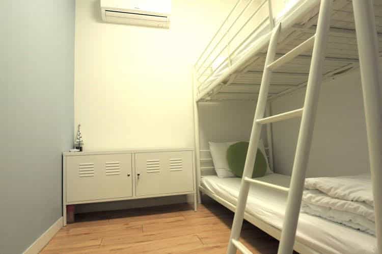 Chilli Guesthouse Hostel Chilli Guesthouse Hostel