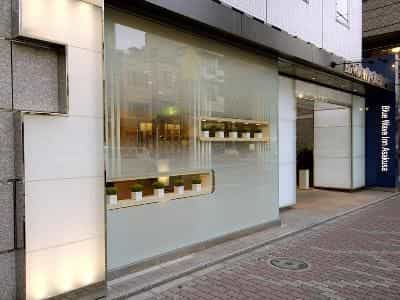 BlueWave Inn Asakusa