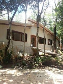 Wonderful Jungle House M Gomez Tulum by KVR Wonderful Jungle House M Gomez Tulum by KVR
