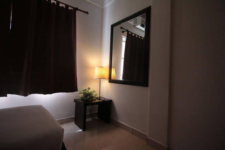 ArRaudhah Suites and Georgetown ArRaudhah Suites and Georgetown