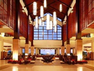 Howard Johnson by Wyndham Resort Sanya Bay Howard Johnson by Wyndham Resort Sanya Bay
