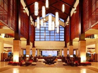 Howard Johnson by Wyndham Resort Sanya Bay Howard Johnson by Wyndham Resort Sanya Bay