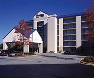 Baymont Inn & Suites Atlanta Downtown Baymont Inn & Suites Atlanta Downtown