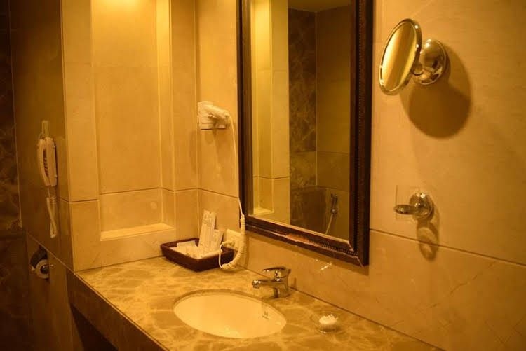 Centurion Inn Pune0