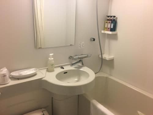 Standard Single Room - Non-Smoking