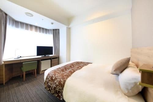 Double Room - Non-Smoking
