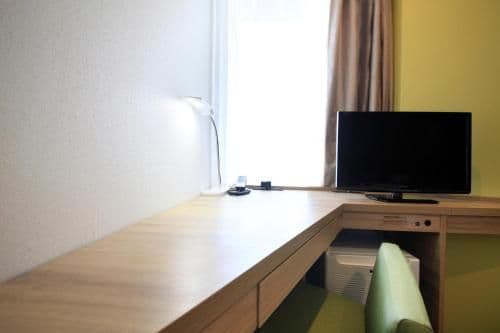 Standard Single Room - Non-Smoking