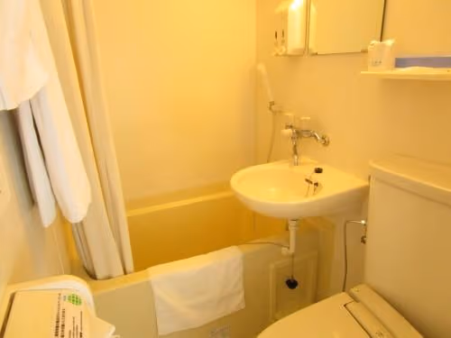 Triple Room - Smoking