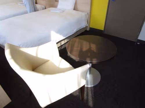 Triple Room - Smoking