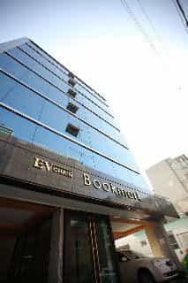 EV Chain Guro Parkside Residence EV Chain Guro Parkside Residence