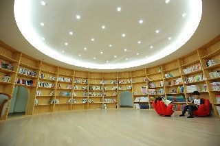 EV Chain Guro Parkside Residence3