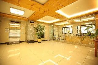 EV Chain Guro Parkside Residence EV Chain Guro Parkside Residence