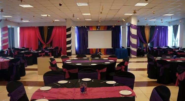 Emerald Nairobi Emerald Nairobi