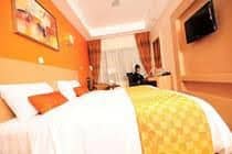PrideInn Westlands Road PrideInn Westlands Road