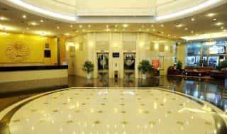 East Garden Hotel