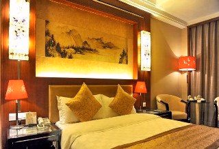 East Garden Hotel3