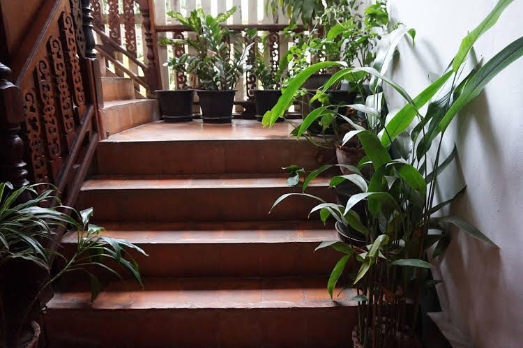 Heritage Guesthouse0
