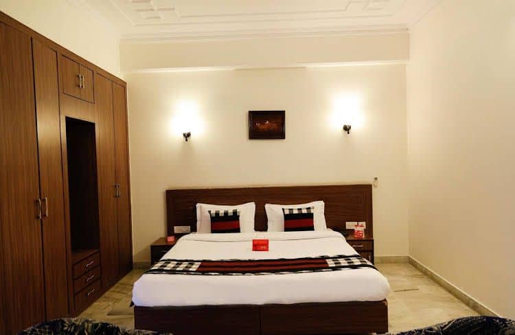 OYO Rooms Raja Park LBS College OYO Rooms Raja Park LBS College