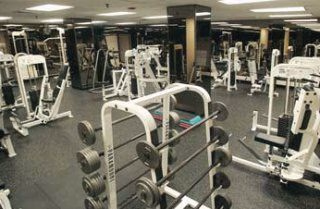Marriott Chicago Downtown Magnificent Mile4