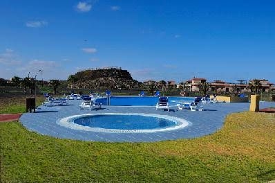 Seminaire et incentive Village Fuerteventura Origo Mare0