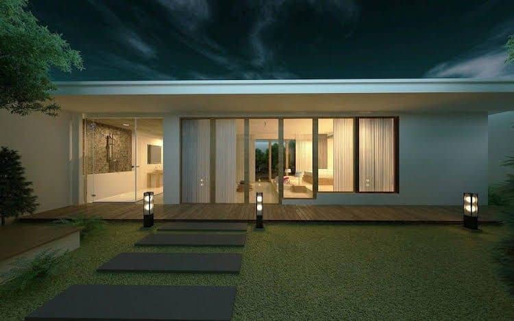 ZLI Villa Chiangmai ZLI Villa Chiangmai