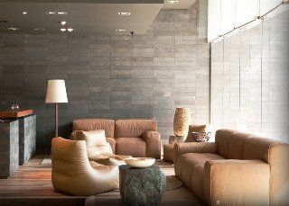 Enjoy Hotel Del Valle0