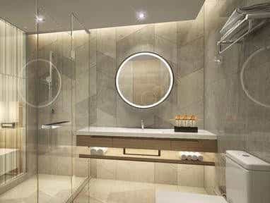 Holiday Inn Chengdu Qinhuang Holiday Inn Chengdu Qinhuang