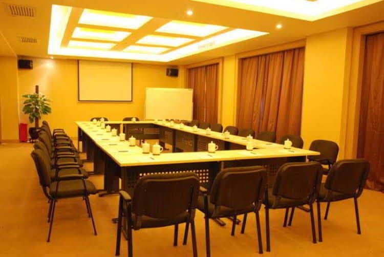 City Inn Chuangye Road Baoan City Inn Chuangye Road Baoan