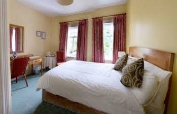 Kilcoran Lodge Hotel1