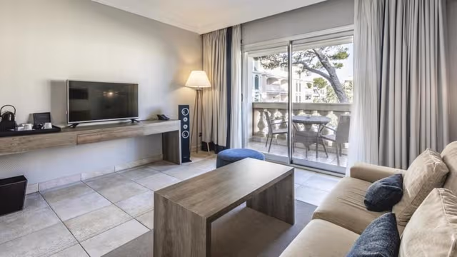 SUITE STANDARD