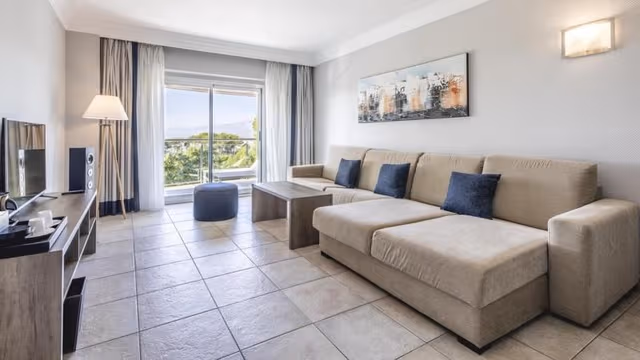 SUITE STANDARD