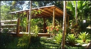 Hotel Refugio Cheiro de Mato1