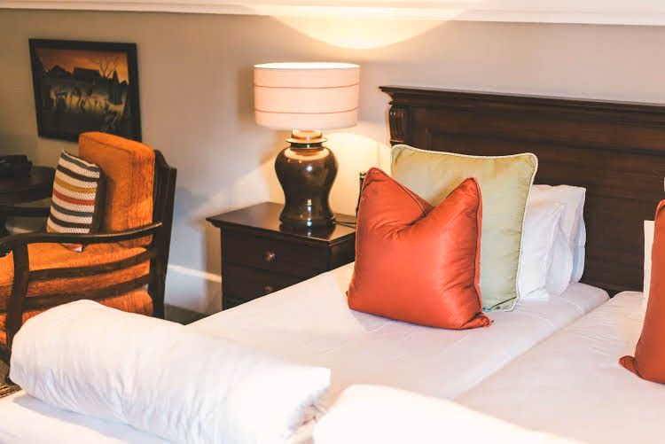 Villa Grande Guest House0