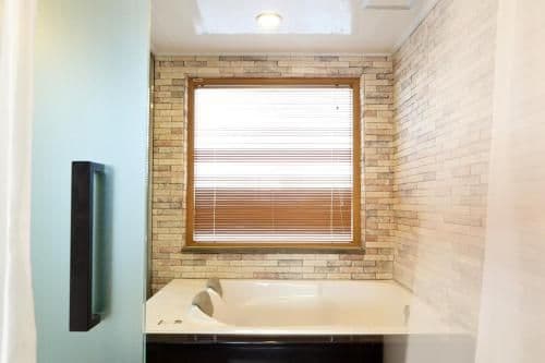 Standard Studio with Spa Bath