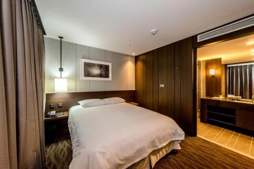 Junior Family Suite