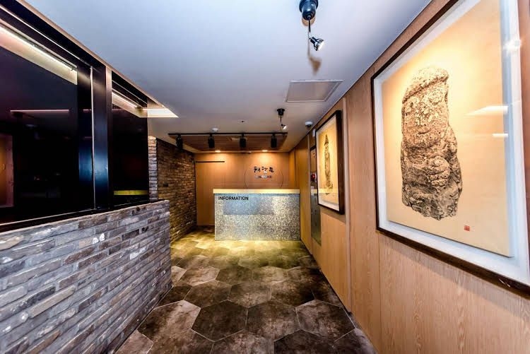 Haedameun Residence0