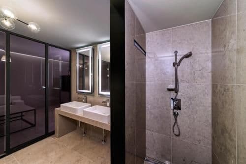 Large Double Room
