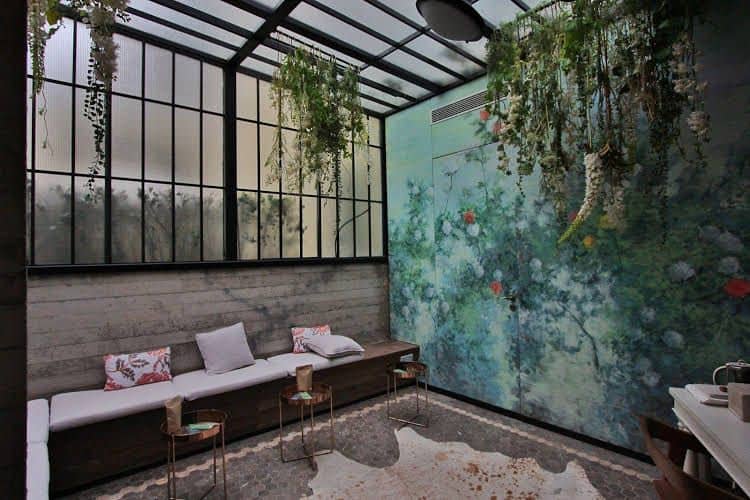 Seclusive Life Aristo Mansion Seclusive Life Aristo Mansion