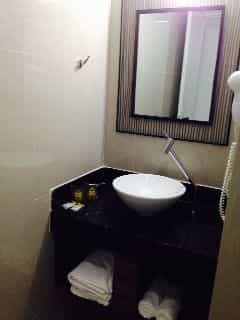 Tivoli Recife Hotel