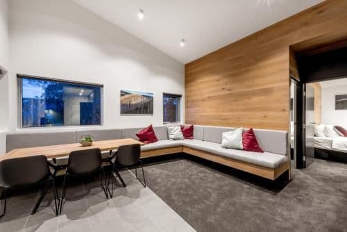 Apartment with Mountain View (6 Adults)