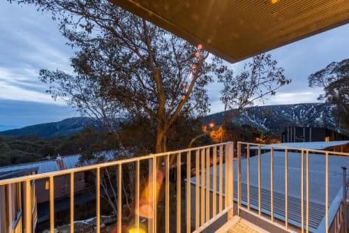 Apartment with Mountain View (6 Adults)